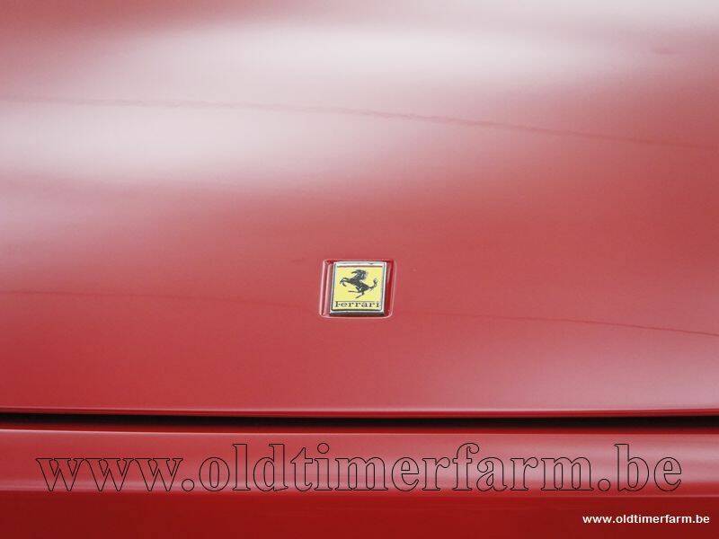 Afbeelding 14/15 van Ferrari 512 TR (1992)