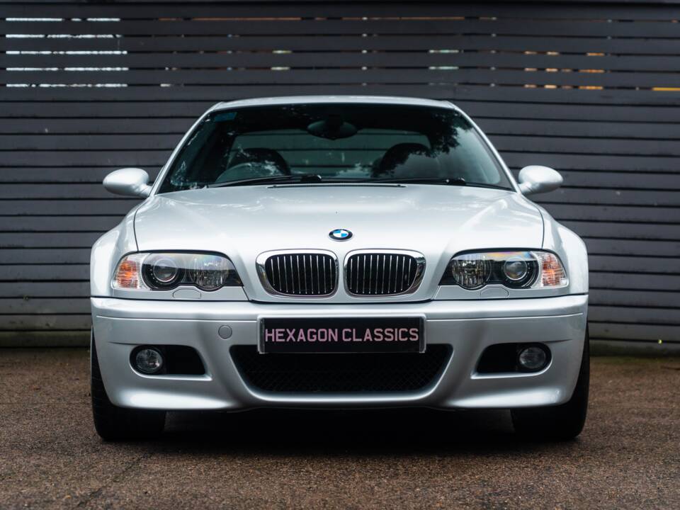 Bild 15/68 von BMW M3 (2003)