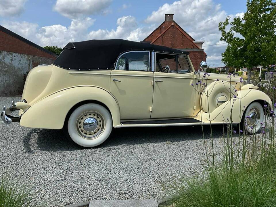 Immagine 5/8 di Buick Roadmaster (1936)