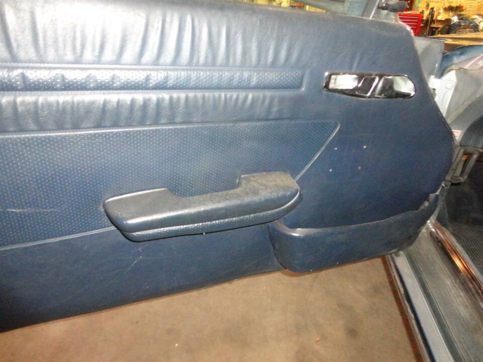 Image 5/50 of Mercedes-Benz 380 SL (1982)