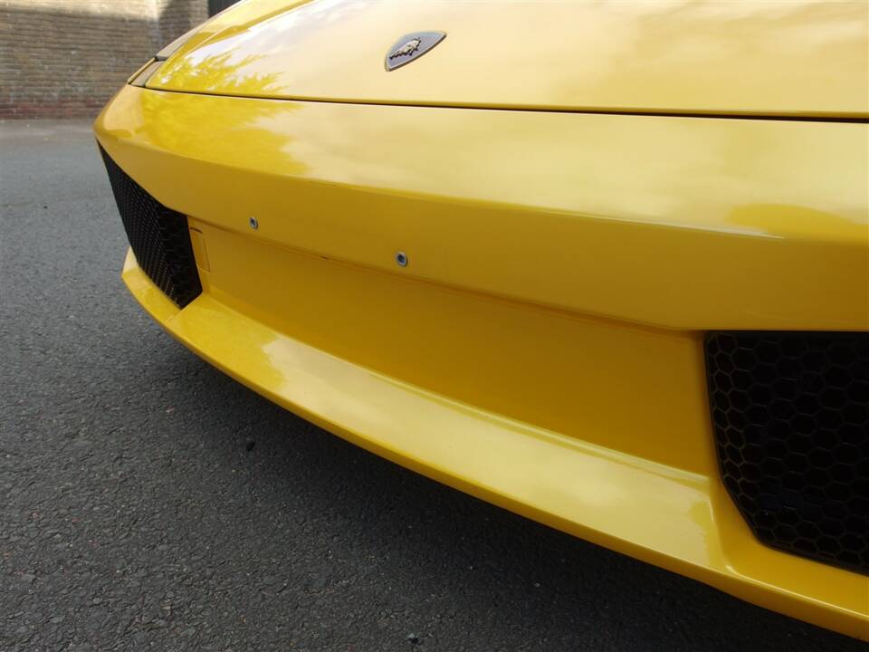 Bild 10/98 von Lamborghini Gallardo (2003)