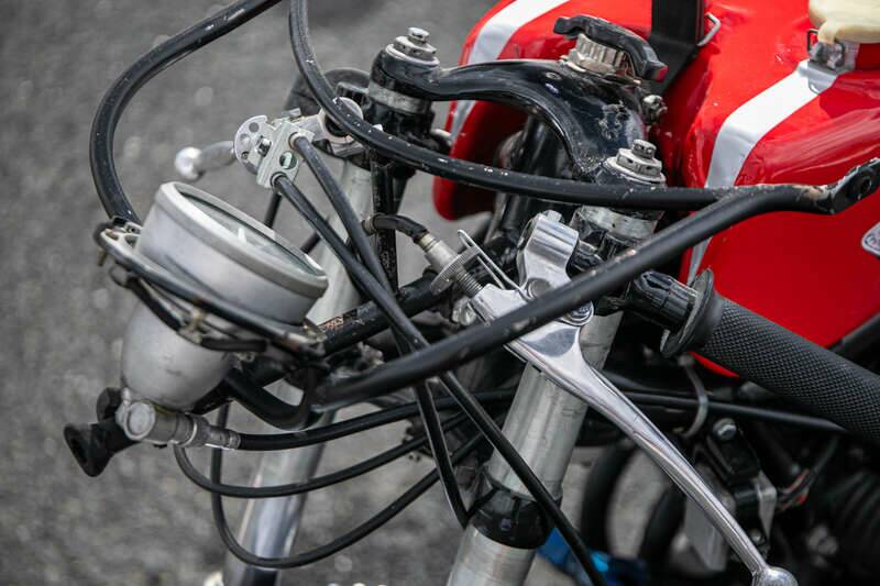 Bild 19/50 von Honda RC 173 (1966)