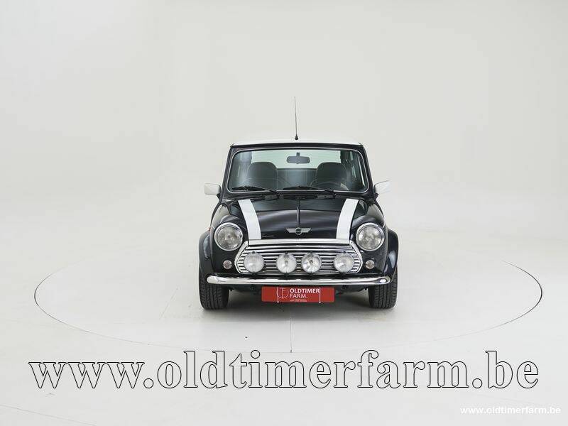 Imagen 5/15 de Rover Mini Cooper 1,3i (1997)
