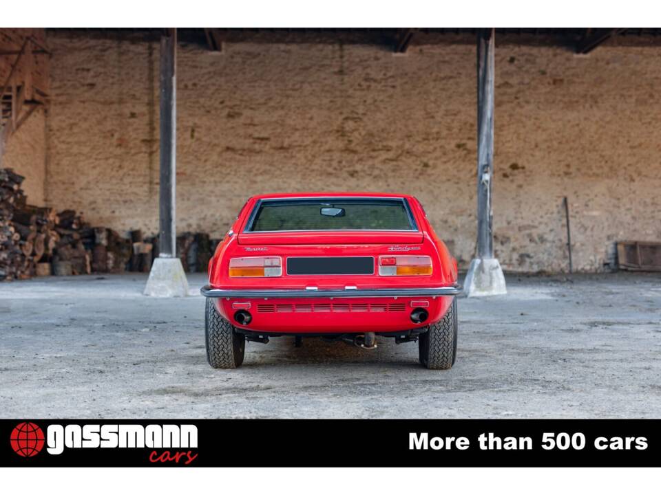 Bild 3/15 von Maserati Indy 4900 (1975)