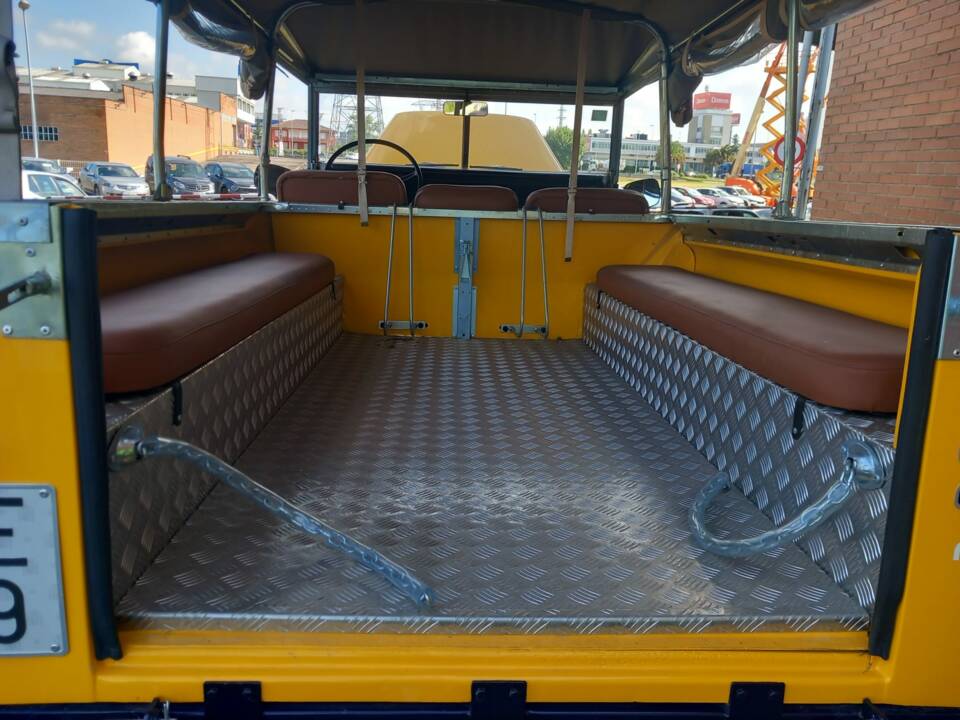 Image 21/21 de Santana 109 (1980)