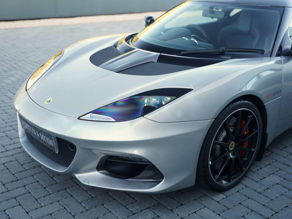 Bild 26/50 von Lotus Evora GT410 Sport (2018)