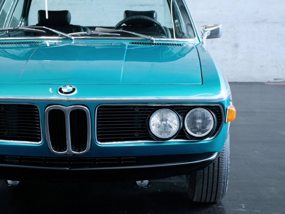 Immagine 11/24 di BMW 3.0 CSL (1973)