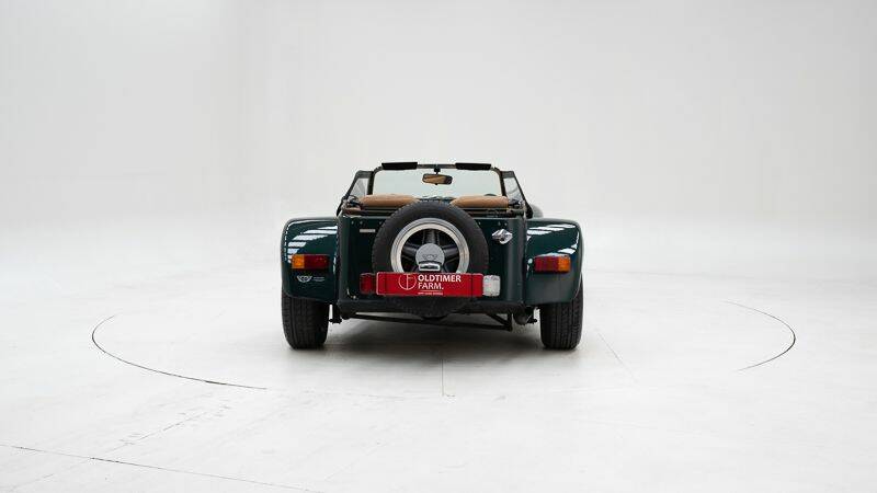 Bild 7/15 von Donkervoort S8A (1985)