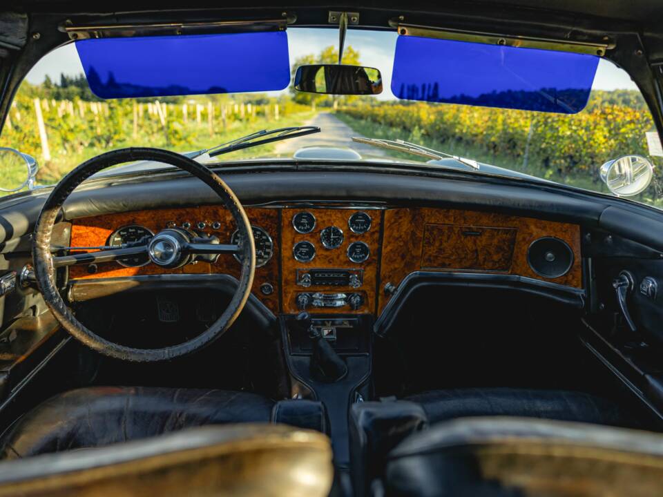 Afbeelding 9/20 van Facel Vega FV3 (1956)