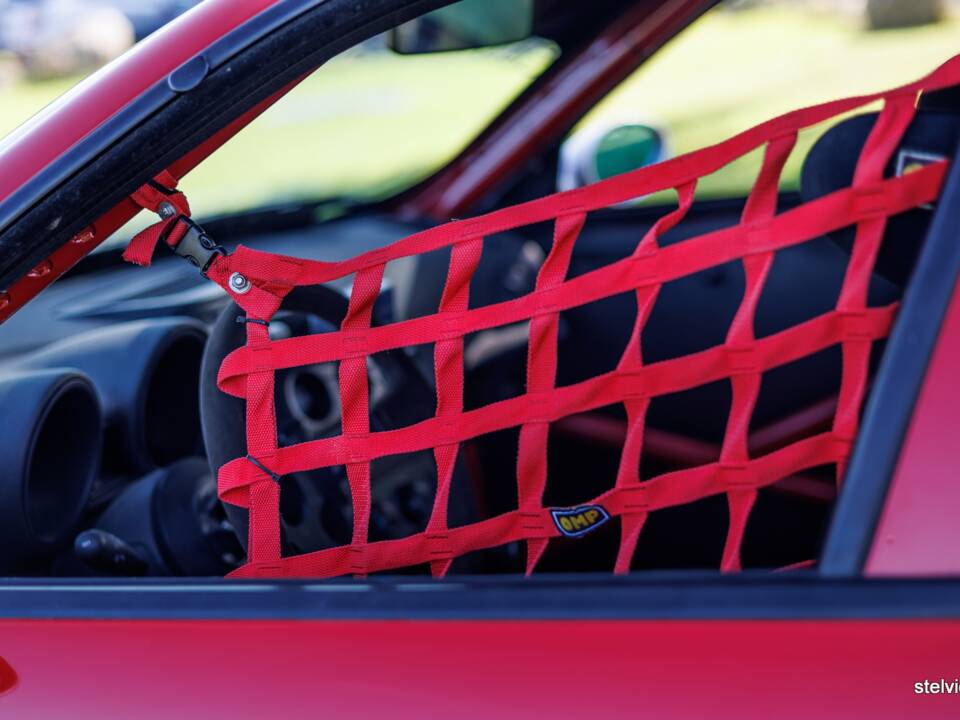 Bild 41/46 von Alfa Romeo 156 2.0 Competizione (1998)