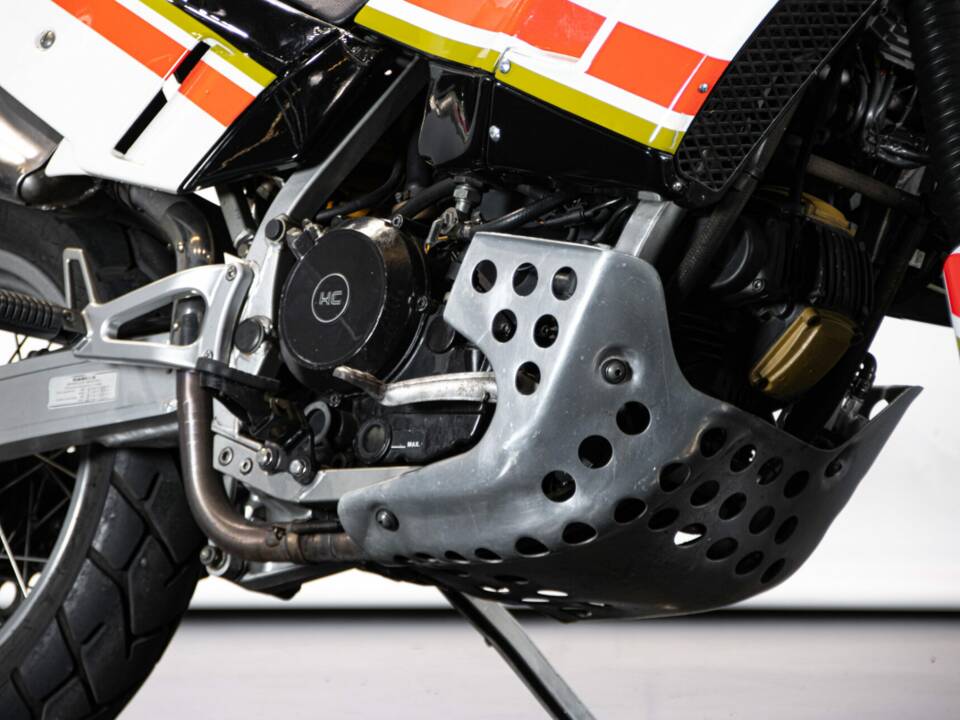 Bild 30/50 von Cagiva E900 Elefant (1993)