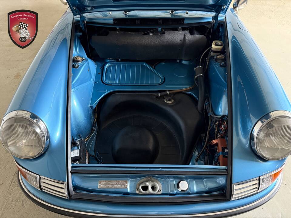 Afbeelding 46/91 van Porsche 911 2.2 S (1970)