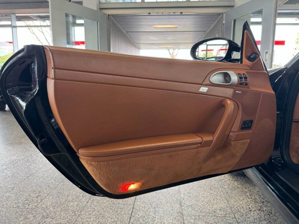 Bild 12/20 von Porsche 911 Turbo (2008)