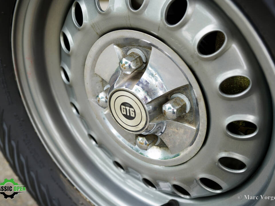 Bild 46/55 von Triumph GT 6 Mk III (1972)
