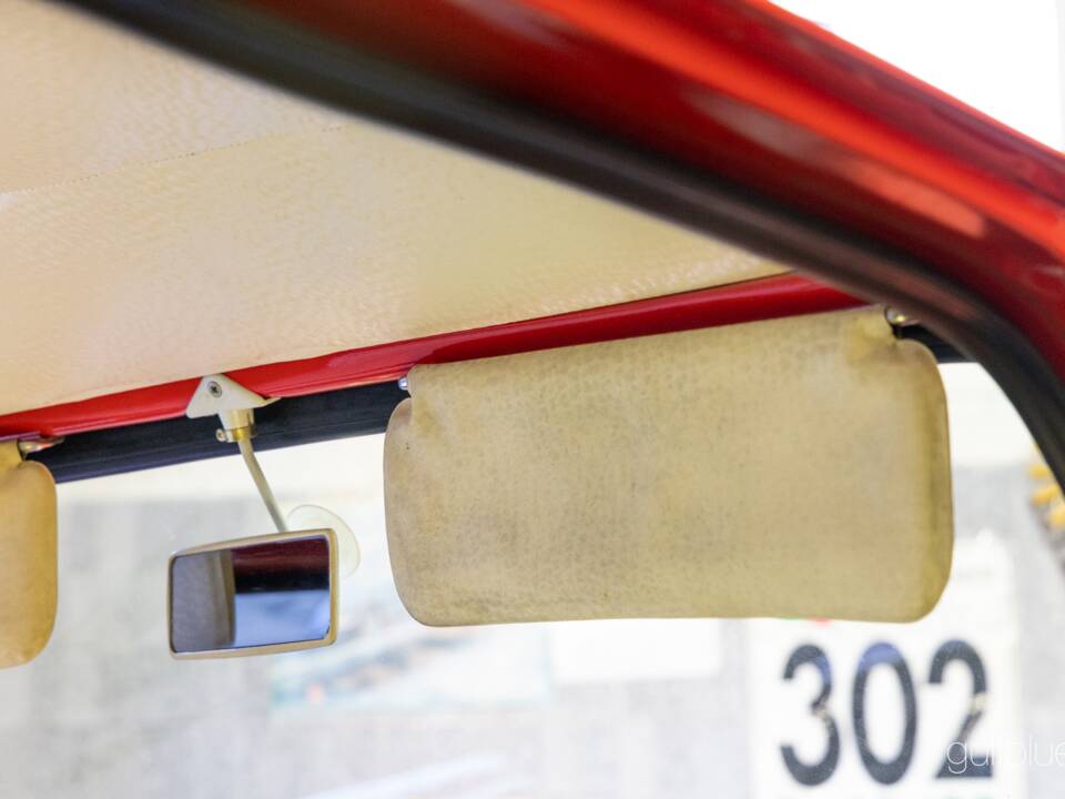 Immagine 57/64 di Morris Mini Cooper S 1275 (1969)