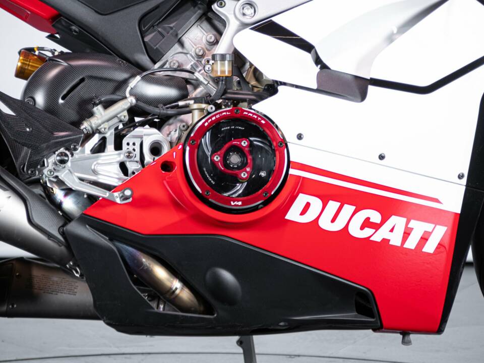 Image 46/50 of Ducati DUMMY (2018)
