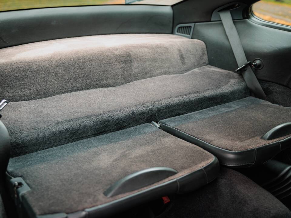 Bild 20/26 von Porsche 911 Carrera 4 (1999)