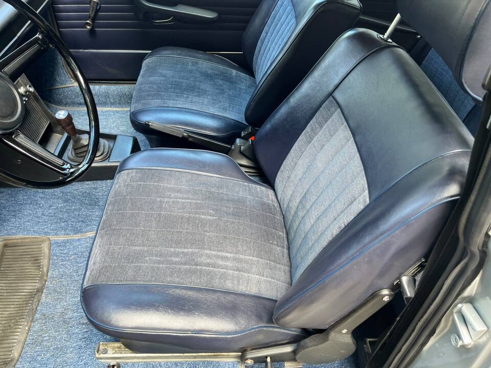 Bild 20/100 von BMW 2002 Touring (1974)
