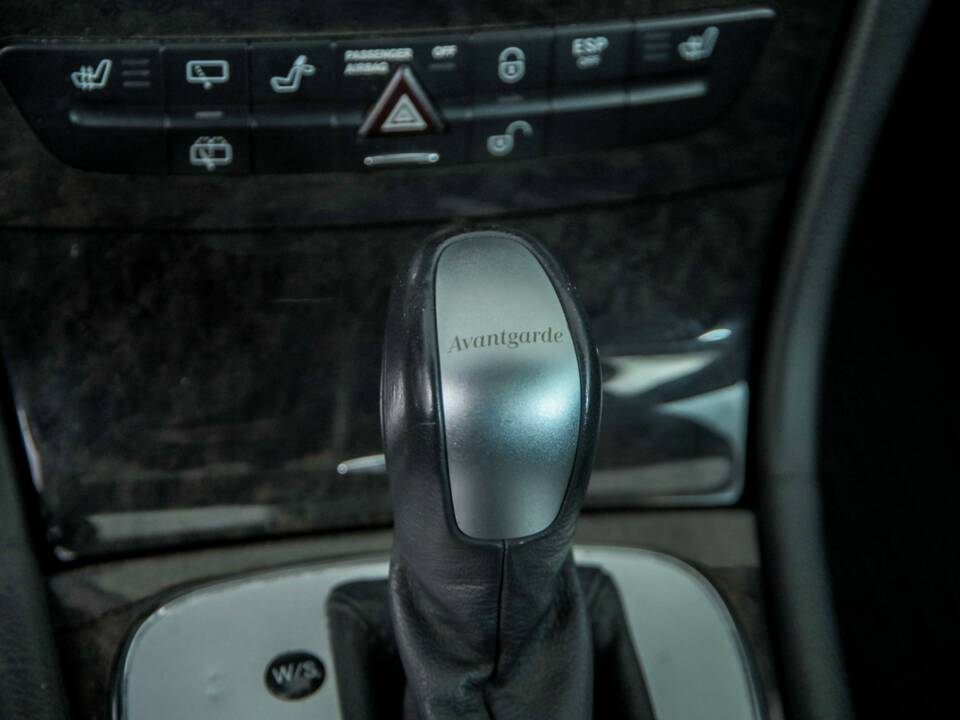 Bild 33/50 von Mercedes-Benz E 200 Kompressor T (2003)