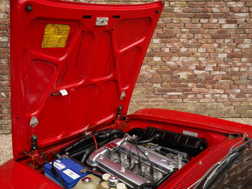 Immagine 12/50 di Alfa Romeo 1750 GT Veloce (1971)