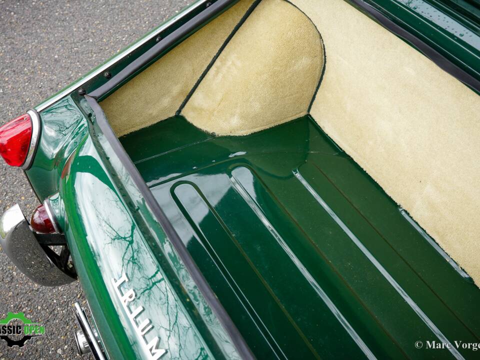 Bild 41/41 von Triumph TR 3A (1959)