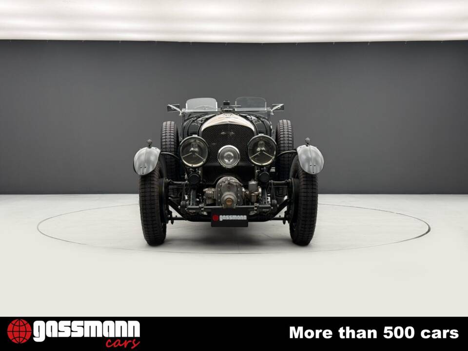 Bild 2/15 von Bentley 4 1/2 Liter Supercharged (1929)