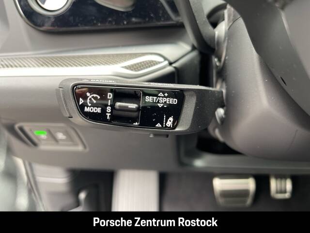 Imagen 28/32 de Porsche Cayenne Turbo E-Hybrid (2025)