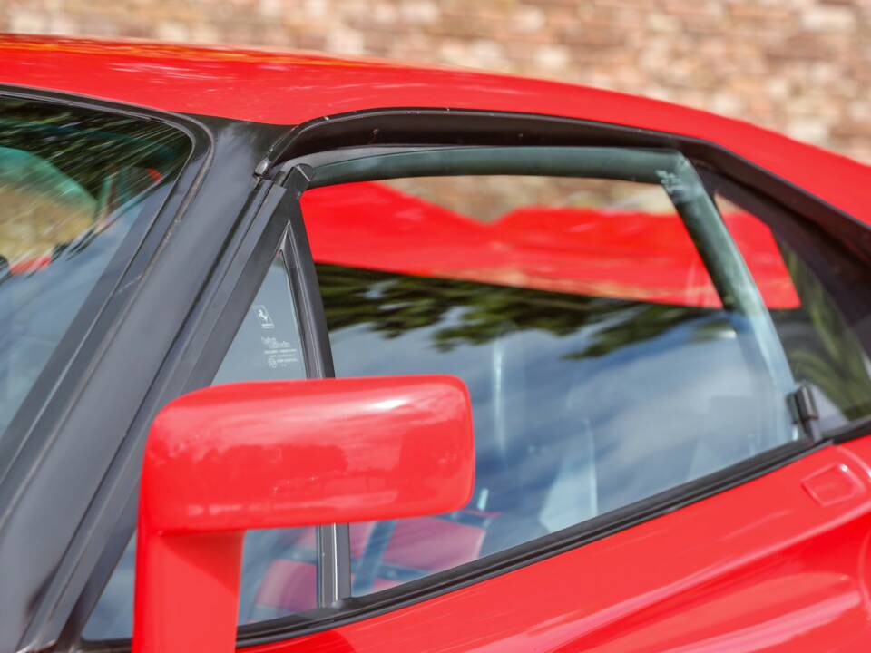 Bild 13/50 von Ferrari 328 GTB (1986)