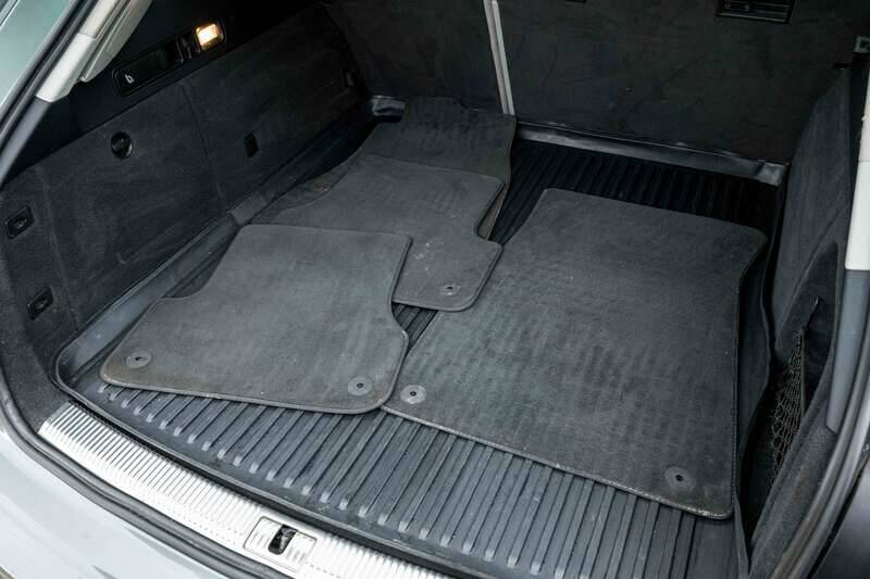 Image 15/50 of Audi A6 3.0 TFSI allroad quattro (2015)