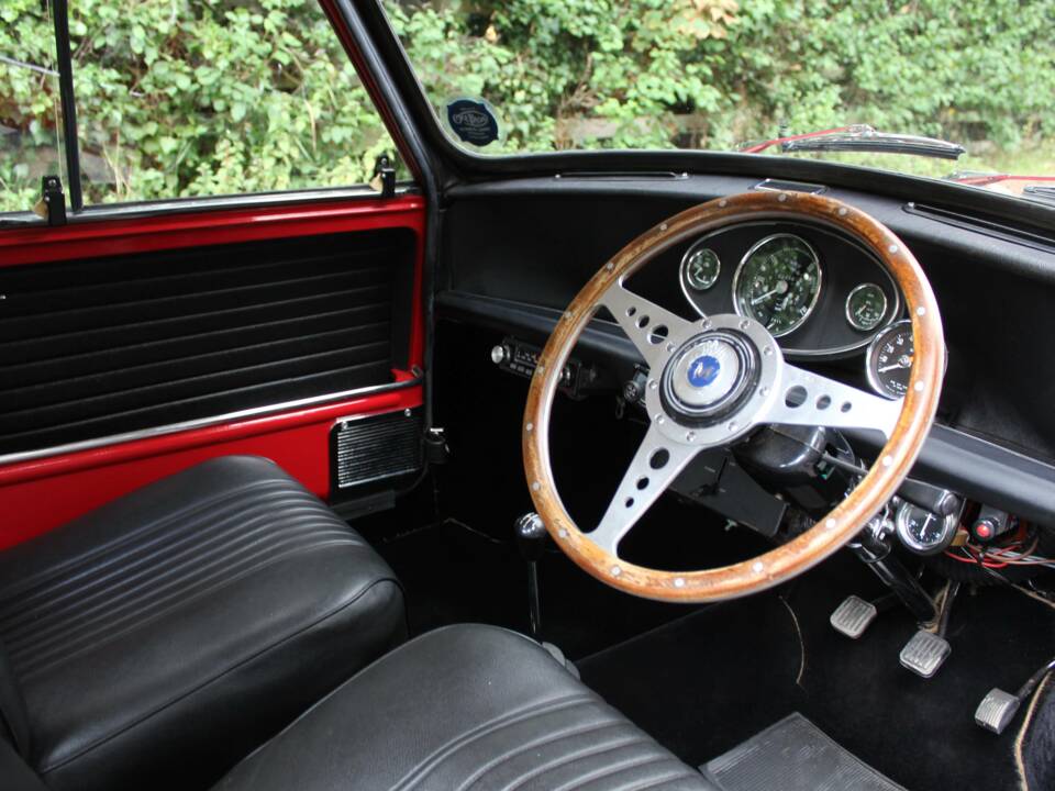 Image 7/15 of Morris Mini Cooper S 1275 (1969)