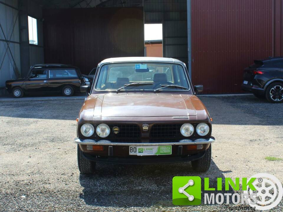 Afbeelding 4/10 van Triumph Dolomite Sprint (1990)