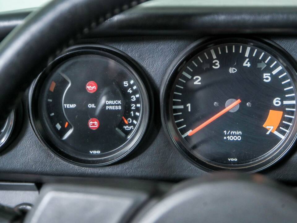 Bild 20/50 von Porsche 911 SC 3.0 (1982)