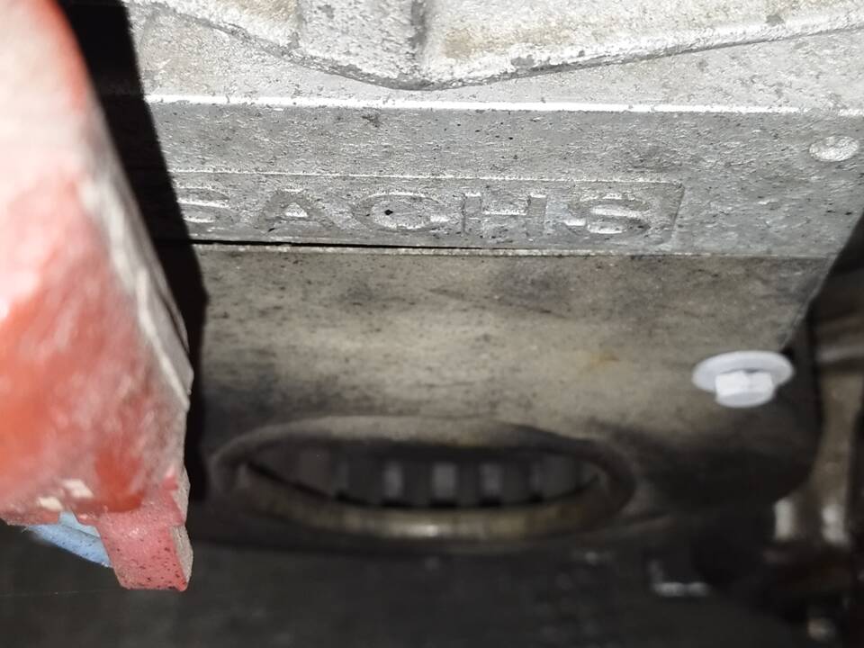 Image 13/51 of MW Cityboy (1985)