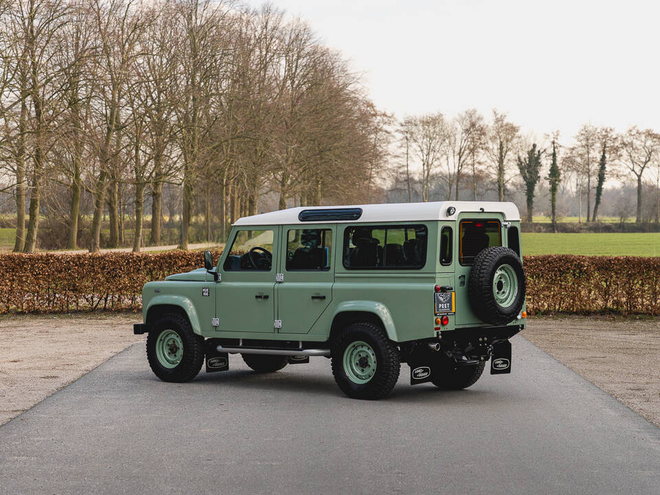 Bild 5/37 von Land Rover Defender (2016)