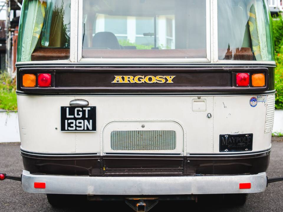 Bild 7/50 von Airstream Argosy 20 (1975)