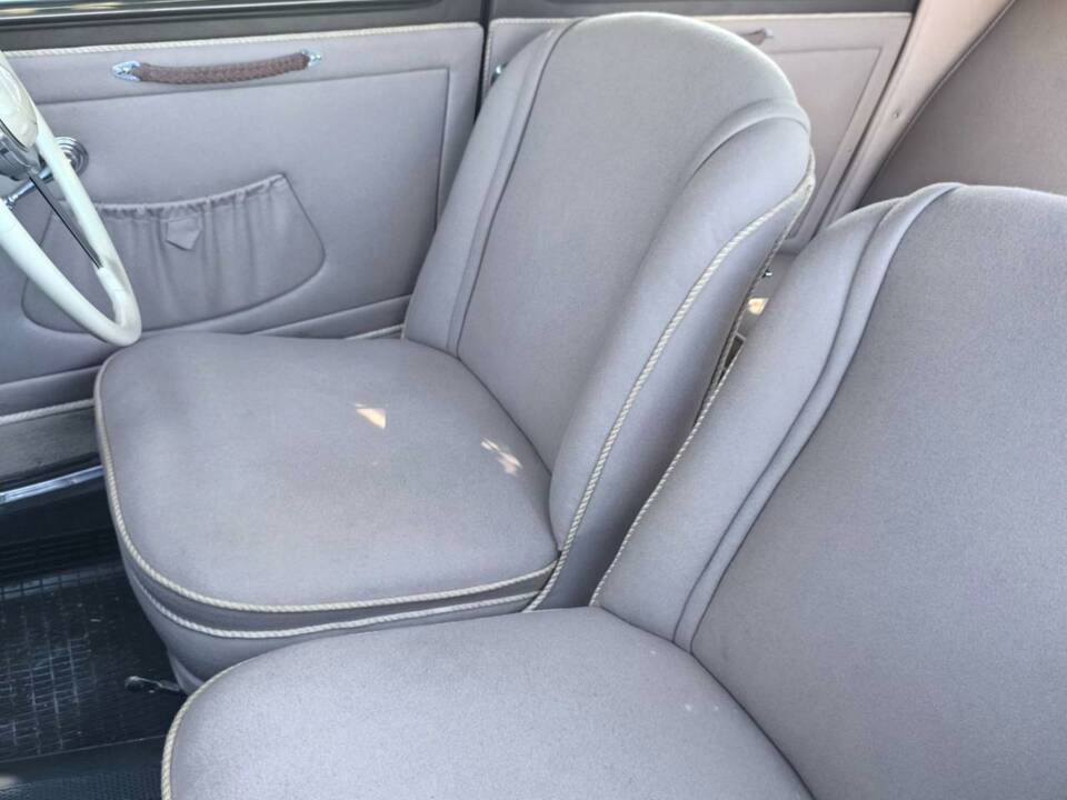 Afbeelding 19/33 van Lancia Aprilia (1949)