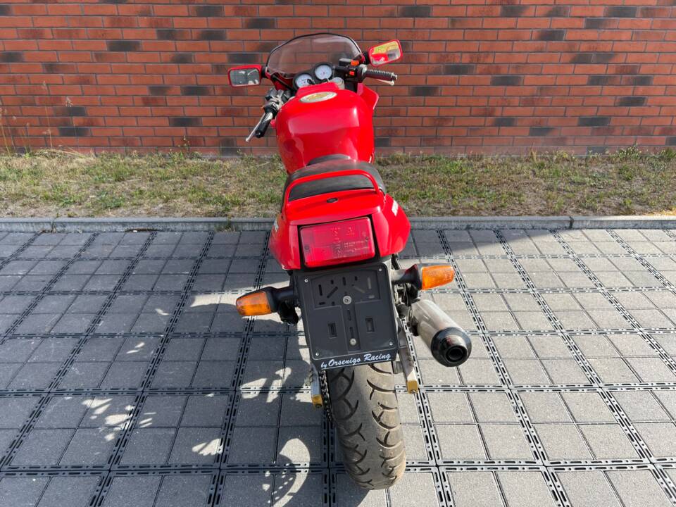 Bild 12/19 von Ducati DUMMY (1994)