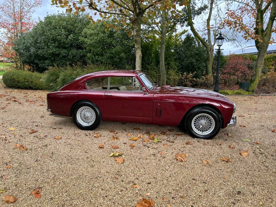 Immagine 4/20 di Aston Martin DB 2&#x2F;4 Mk III (1958)