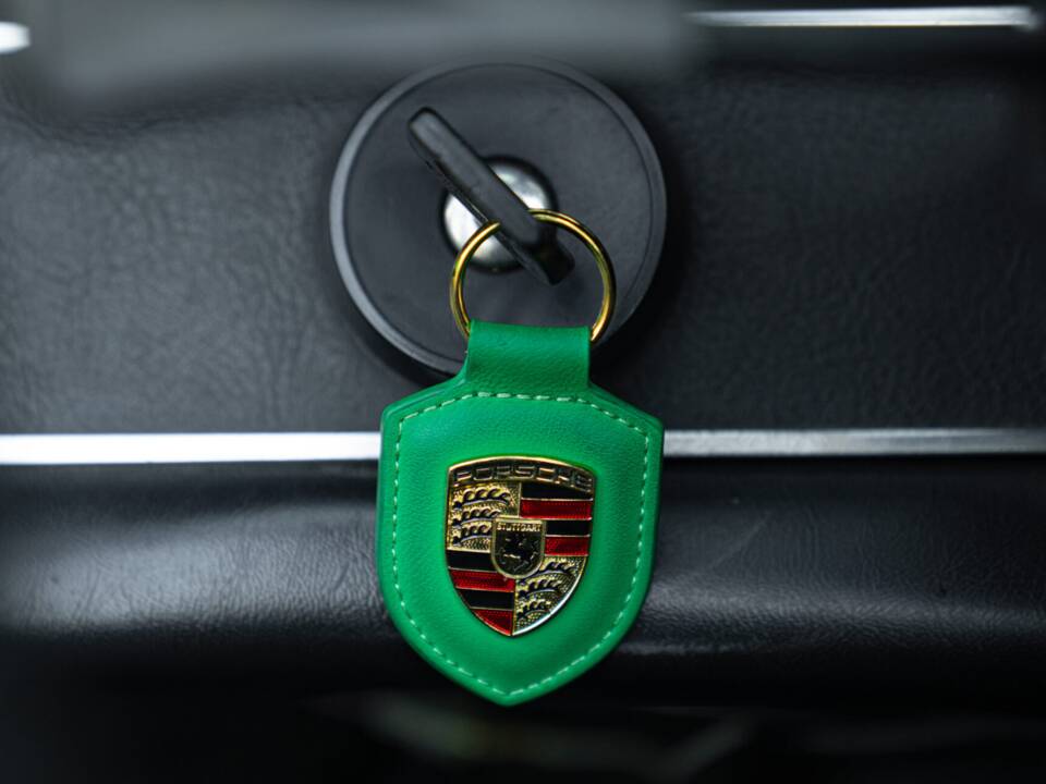 Bild 44/50 von Porsche 911 2.4 S (1973)