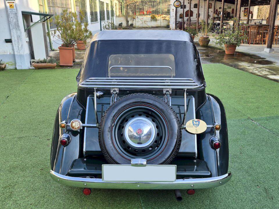 Afbeelding 60/77 van MG TD (1953)