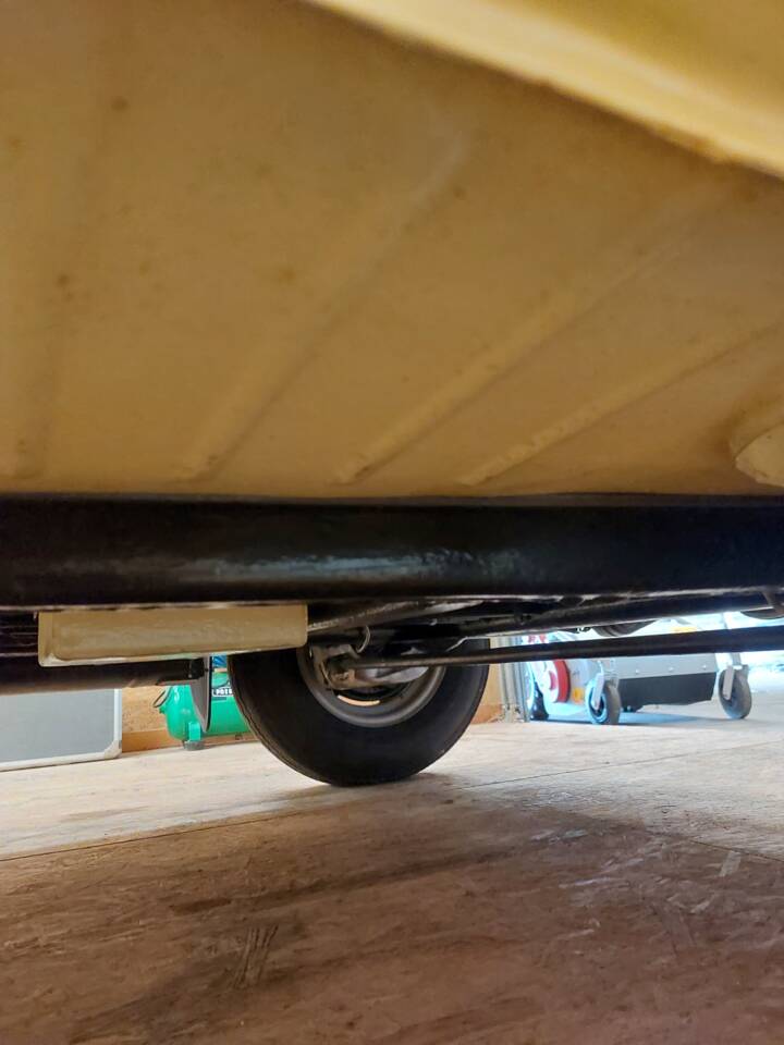 Image 8/12 of BMW Isetta 250 (1959)