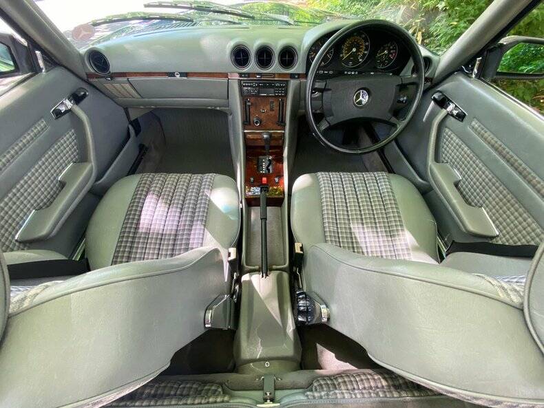 Bild 9/50 von Mercedes-Benz 300 SL (1988)