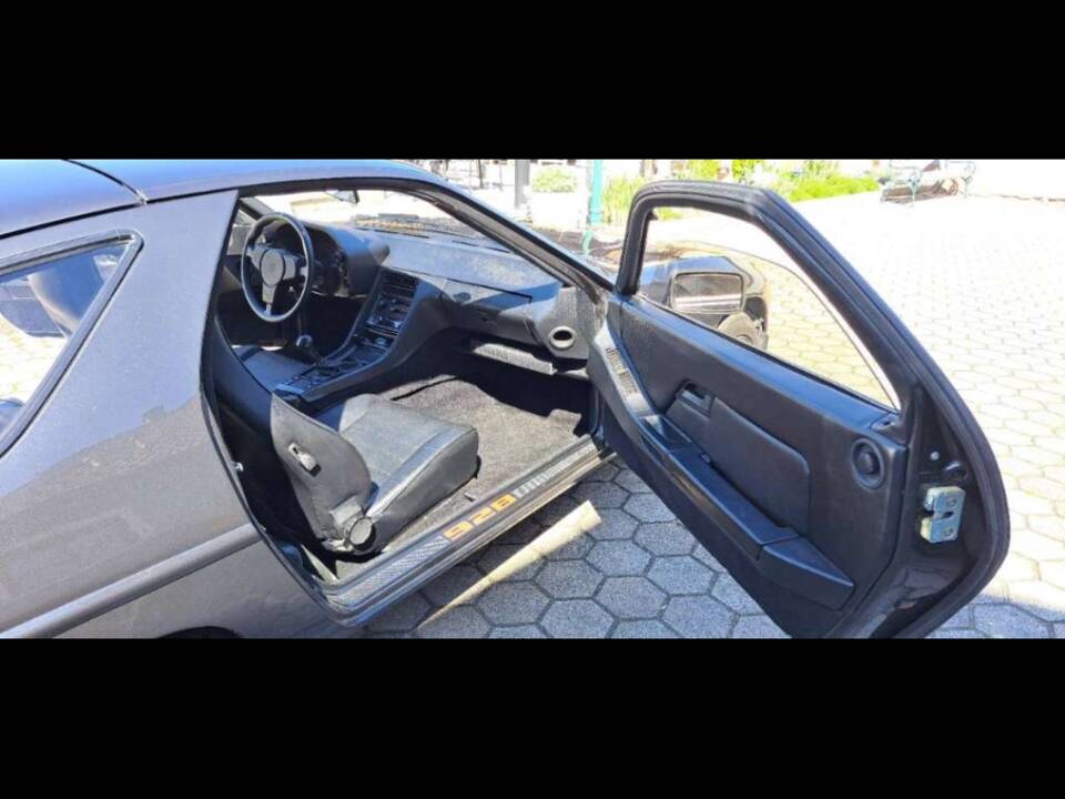 Bild 11/12 von Porsche 928 (1980)