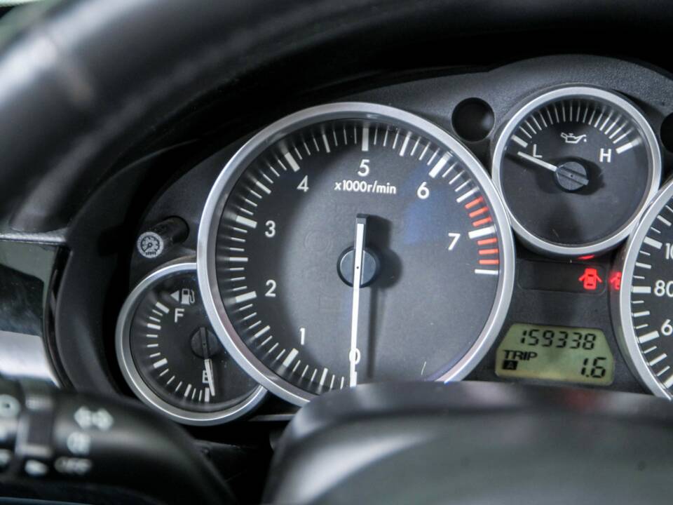 Image 11/48 of Mazda MX-5 1.8 (2006)