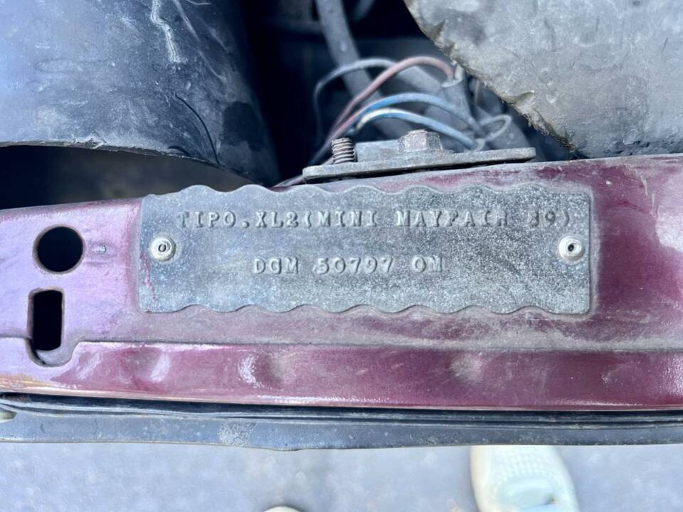 Bild 13/31 von Rover Mini Cooper 1,3 (1991)