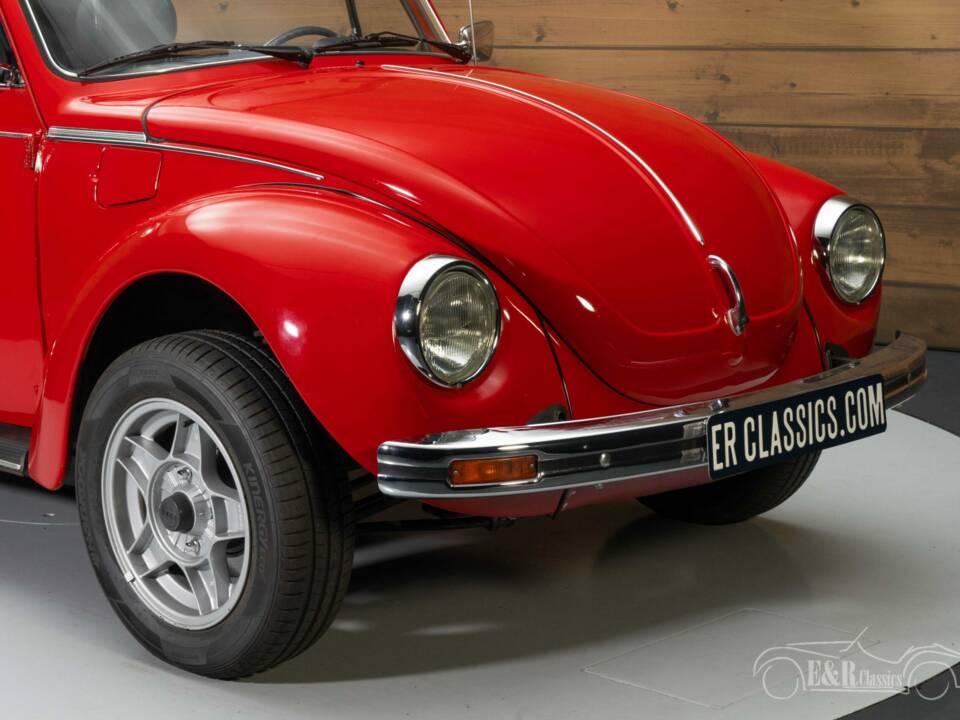 Afbeelding 3/8 van Volkswagen Kever 1300 (1976)