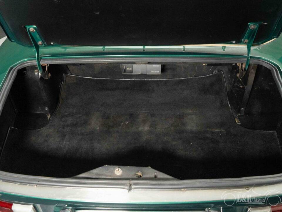 Image 6/19 of Jensen Interceptor MK III (1974)