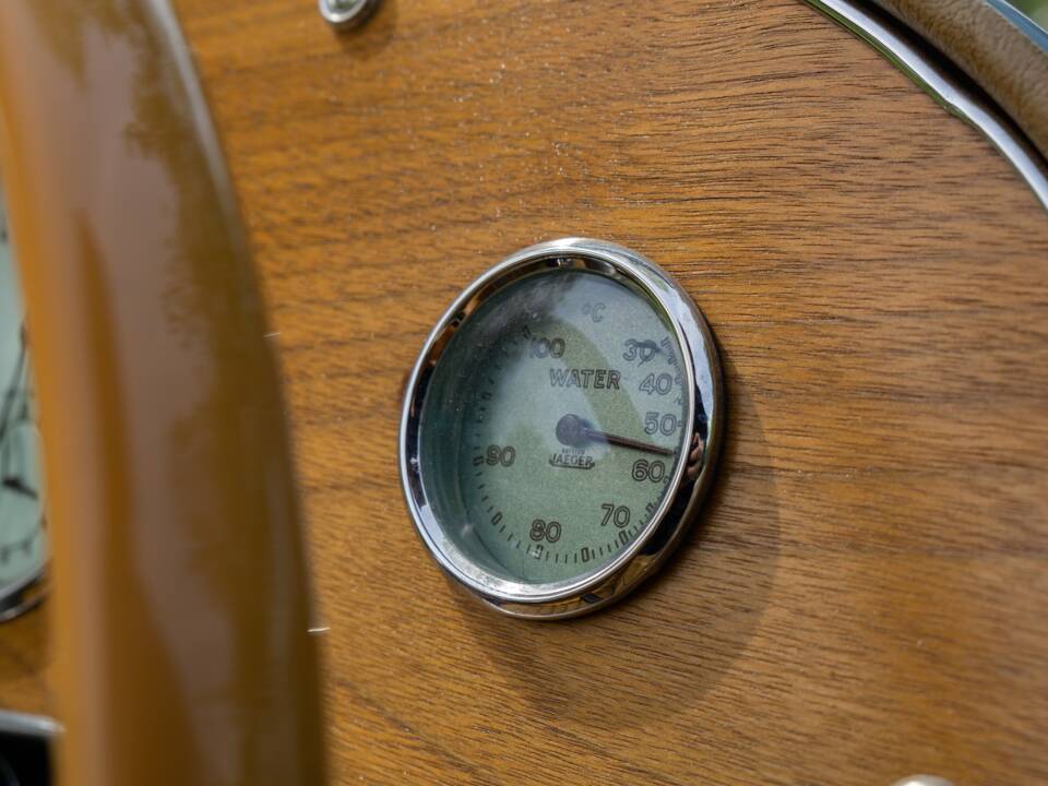 Bild 45/46 von MG TC (1946)