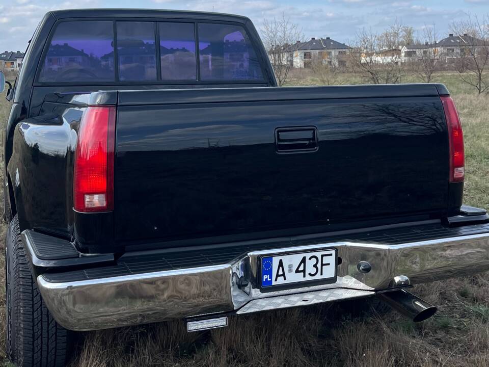 Image 15/23 of Chevrolet C1500 (1991)