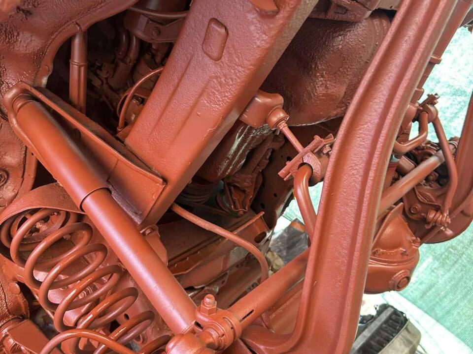 Immagine 15/19 di Toyota Land Cruiser Turbo LJ 70 (1987)